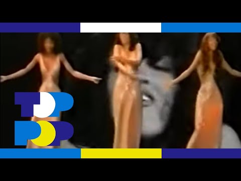 The Three Degrees - Get Your Love Back • TopPop