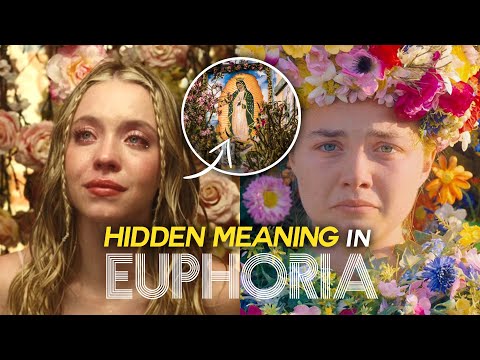 EUPHORIA: The Art of Stealing Explained