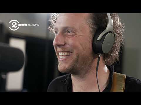 IGUANA DEATH CULT: 5 songs live on 2 Meter Sessions (2021)