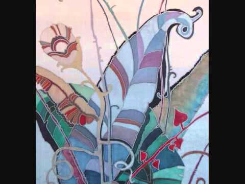 Art of Silk Painting by Irina Dorofeeva