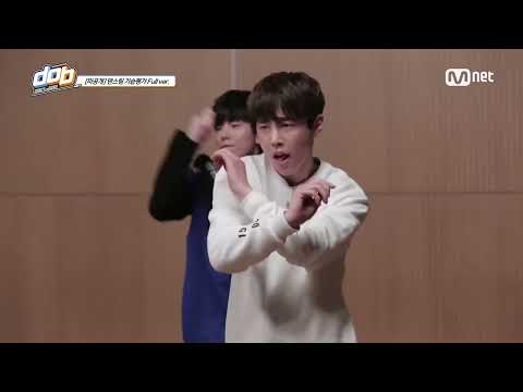 160514 DOB Unreleased neoz dance band Full ver