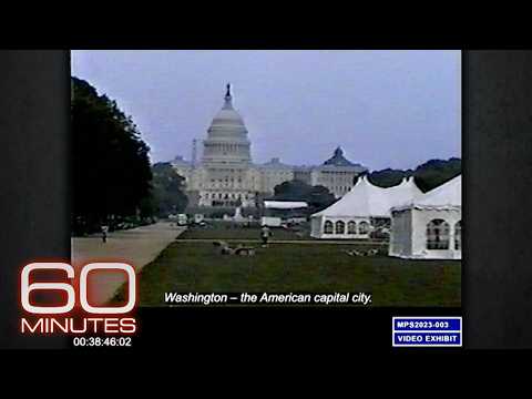 MSM take on 911 60 mins - pathetically years late