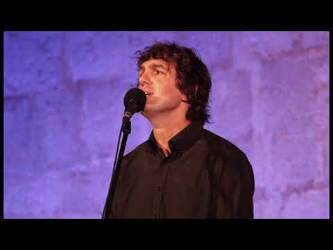 Klapa Mindel - Cviće moje [Smotra klapa u Slanomu - 'Opet odi pjesma živi']