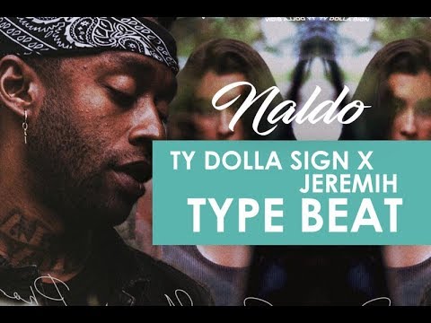 (SOLD) Ty Dolla $ign x Jeremih Type Beat - "Ms. Classic" R&B Type Beat 2018 I Prod. naldo
