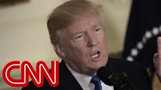 Trump vytřel "fake news" , demokratům a evropským "spojencům" zrak: "prodlo