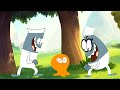 Lamput Presents: Oh No! What’s Wrong With Lamput? (Ep. 74) | Lamput | Cartoon Network Asia
