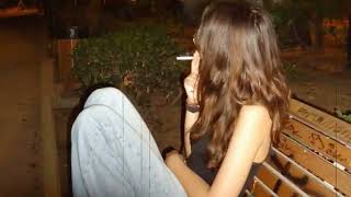 i wish i could see her again