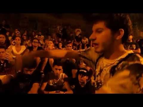 Buitre vs Kevin KSG - Cuartos - Alacant Urban Clasificatoria Elche 2016