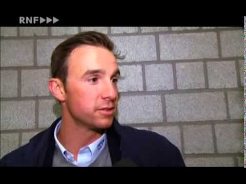 DEL 12-13 QF5 Mannheim - Wolfsburg 3-2OT Teil 2