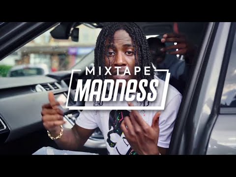 Dose - West Midz (Music Video) | @MixtapeMadness