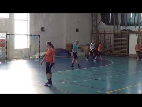 NBI/B 14. forduló, NKK Balmazújváros - Kispest NKK, 2019. 03. 02.