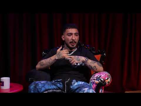 Uzi, MOB ve Tepki hakkında konuştu