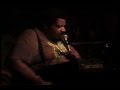 Wesley Willis Live at the Elvis Room -- Look Listen and Live