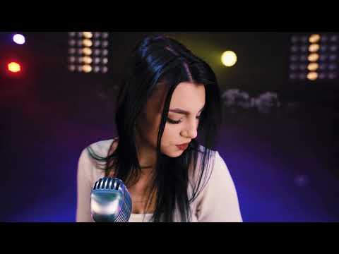 Scorpions - When you Came Into My Life (by Andreea Coman)