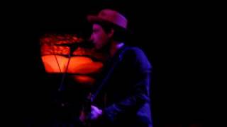 The Wallflowers - Up From Under