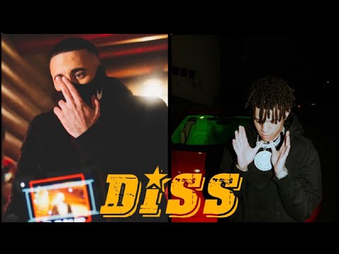 FLY LO ft. Thug Slime - Diss (Ακυκλοφόρητο) Full Audio