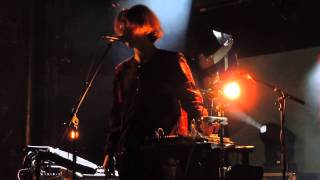 Ghost Culture (Arms) Midi Festival 09/05/2015
