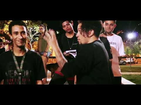 8ª BATALHA DA ESTAÇÃO - Janu x Hinoto - PRIMEIRA FASE (13/10)