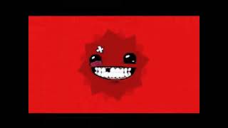 Super Meat Boy #08