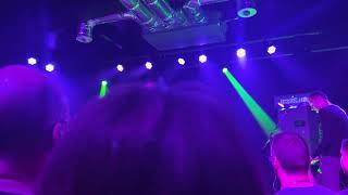 Jesus Jones - Are You Satisfied? - Nuneaton 3/9/22