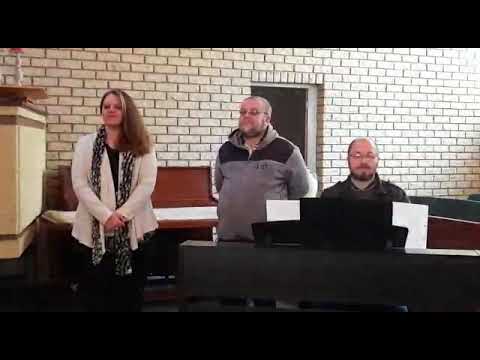 Flam 024 As ek die Hemel aanskou