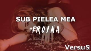 ▼ Carla&#39;s Dreams - Sub Pielea Mea | #eroina (Official Kizomba)