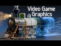 How do Video Game Graphics Work? DEFAULT Thumbnail