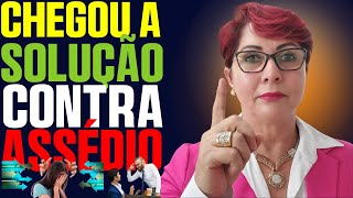 Nova Lei PODE TE AJUDAR Contra o Assédio Moral no Serviço Público