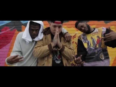 Lil One The Champ - Aint No Tellin (Official Music Video)