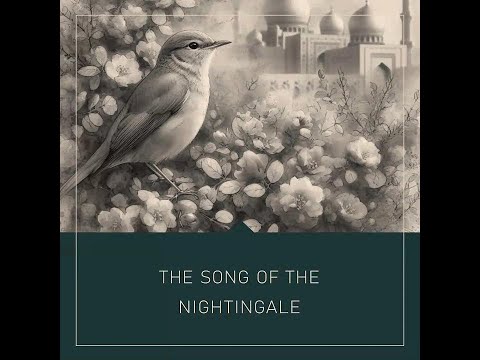 The song of the nightingale