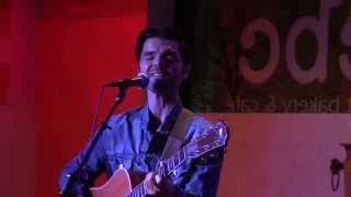 PJ Pacifico - Bend it Till it Breaks