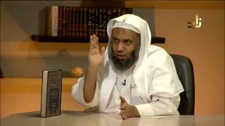 صورة برنامج الخزانة 23 - الشيخ عبد الله بن سالم البطاطي - حسان الغامدي
