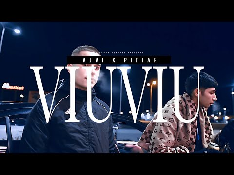AJVI - VIU VIU (feat. Pitair)