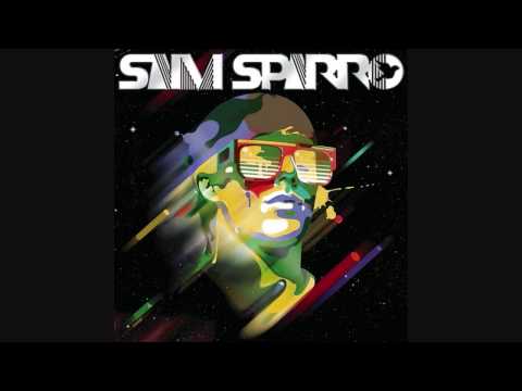 Black And Gold - Sam Sparro