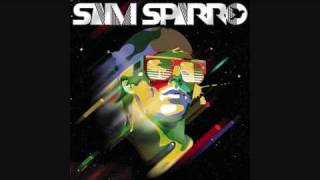 Black And Gold - Sam Sparro