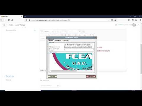 Moodle - Wiki para alumnos