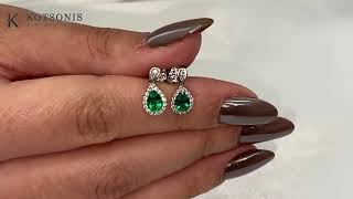 Κόσμημα Κοτσώνης Κόρινθος / Κοσμήματα με την υπογραφή του καλύτερου Ελληνικού εργαστηρίου