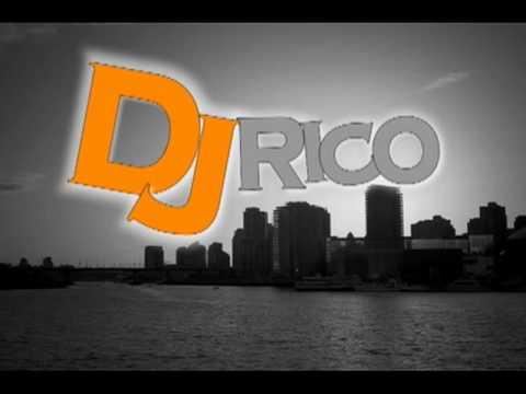 DJ Rico - Typsy in Da Club