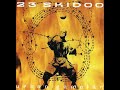 23 Skidoo -  Fire