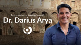 Varsity Tutors’ StarCourse - Archaeology & Immortality with DARIUS ARYA