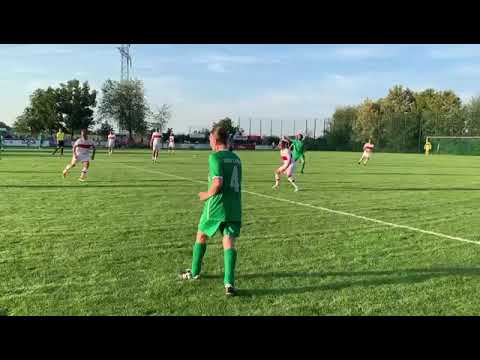 Die Traditionself des VfB Stuttgart gegen die Ü40-Auswahl des „SF Eggenrot & Friends“