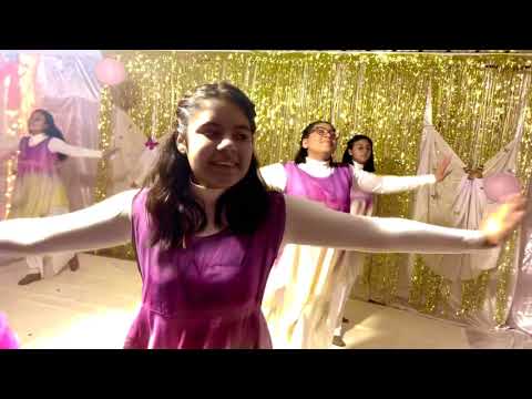Dance video