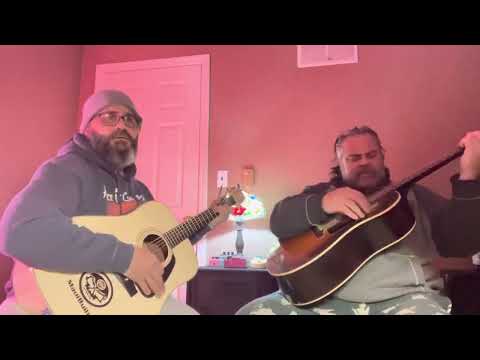 G Love /Jack Johnson Rainbow Cover by MNTN Man