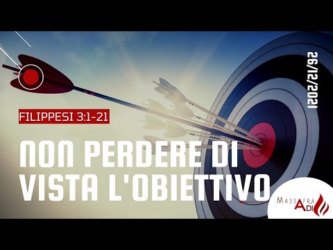culto di domenica 26/12/2021 ospite frat.Ramunno Daniele