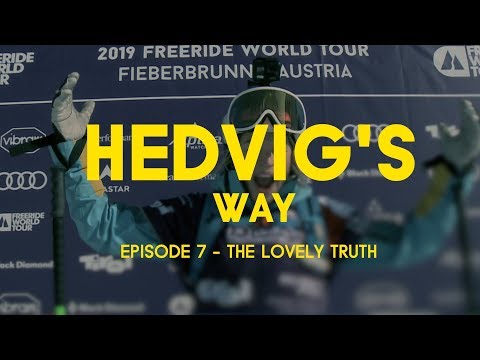 HEDVIG'S WAY // The Lovely Truth - Episode 07