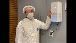 Vídeo sobre o produto