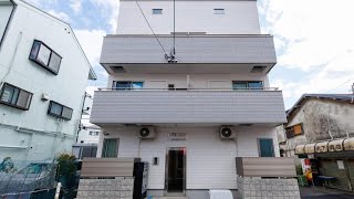 Download lagu BALOH Wadamisaki | Kobe, Japan | Hotel Review🏨 mp3 Download lagu BALOH Wadamisaki | Kobe, Japan | Hotel Review🏨 mp3