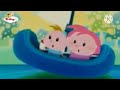 BabyTV Ident February 2010