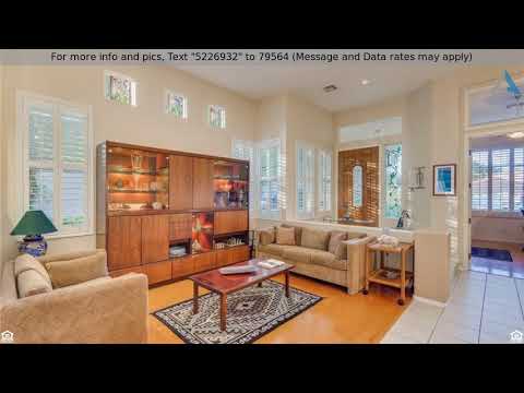 Priced at $649,900 - 8809 LUSSO Court, Las Vegas, NV 89135
