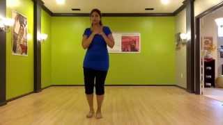 Kehne Ko Dadi Choreo - YouTube